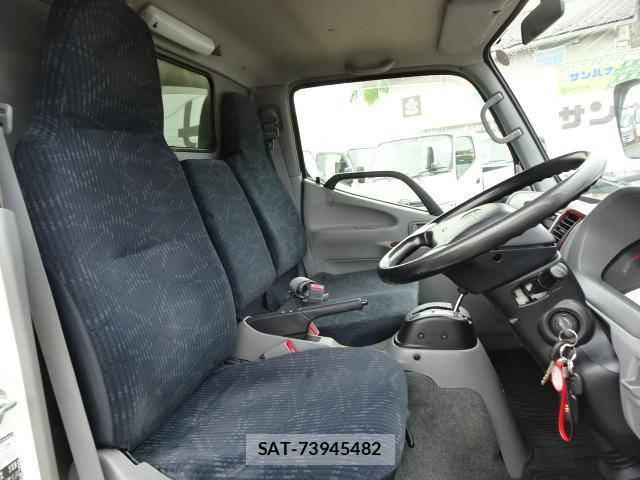 Toyota DYNA TRUCK 2016-03 8726450-5