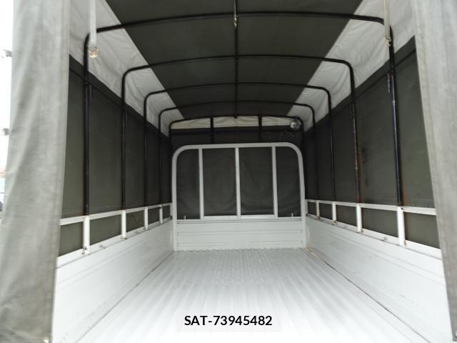 Toyota DYNA TRUCK 2016-03 8726450-6