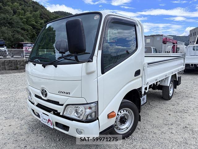 Toyota DYNA TRUCK 2020-07 8726754-0