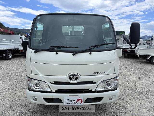 Toyota DYNA TRUCK 2020-07 8726754-1