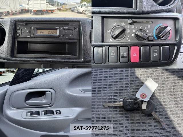 Toyota DYNA TRUCK 2020-07 8726754-11