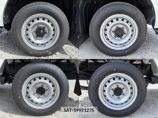 Toyota DYNA TRUCK 2020-07 8726754-14