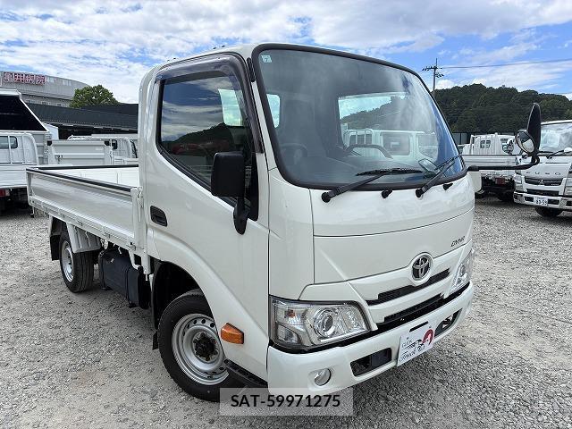 Toyota DYNA TRUCK 2020-07 8726754-2
