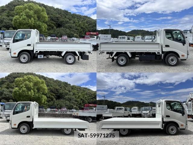 Toyota DYNA TRUCK 2020-07 8726754-3