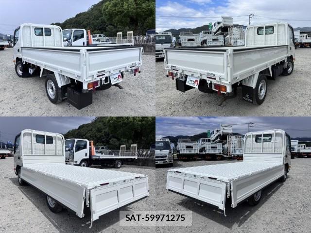 Toyota DYNA TRUCK 2020-07 8726754-4