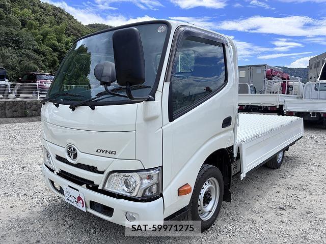Toyota DYNA TRUCK 2020-07 8726754-5