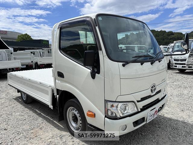 Toyota DYNA TRUCK 2020-07 8726754-6