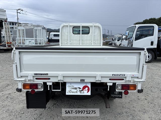 Toyota DYNA TRUCK 2020-07 8726754-7