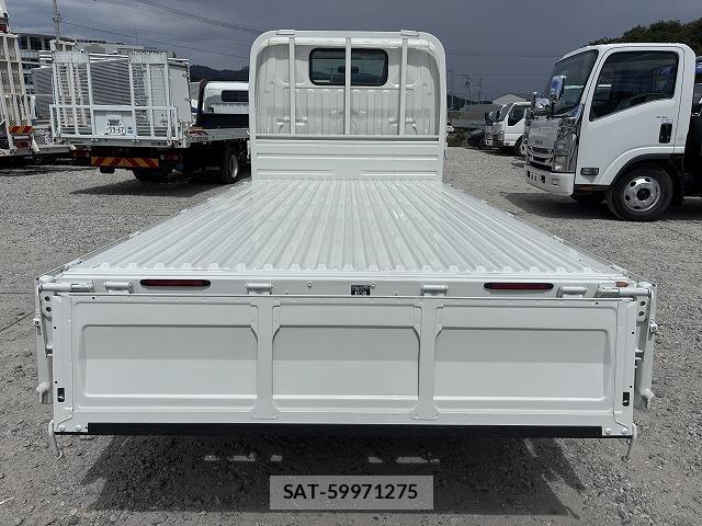 Toyota DYNA TRUCK 2020-07 8726754-8