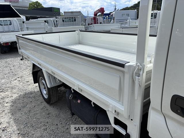 Toyota DYNA TRUCK 2020-07 8726754-9
