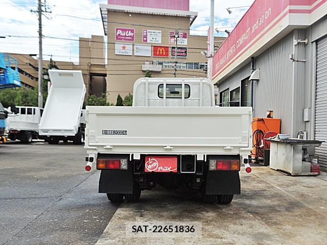 Toyota DYNA TRUCK 2019-08 8728333-1