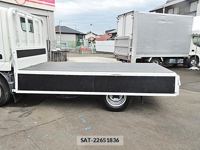 Toyota DYNA TRUCK 2019-08 8728333-14