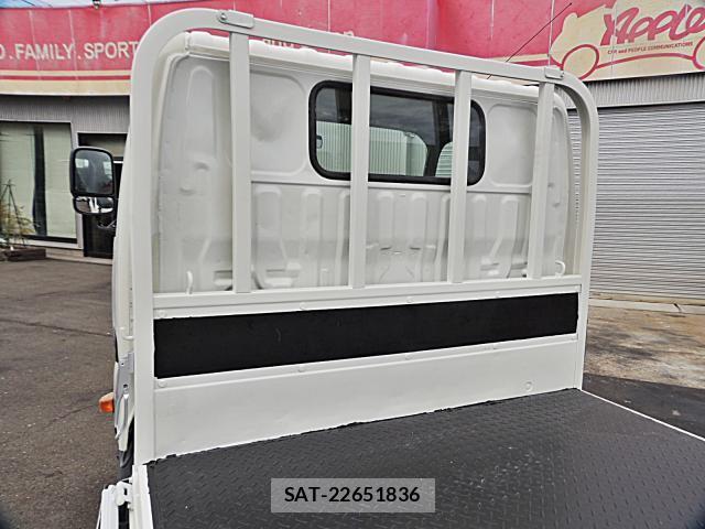 Toyota DYNA TRUCK 2019-08 8728333-19