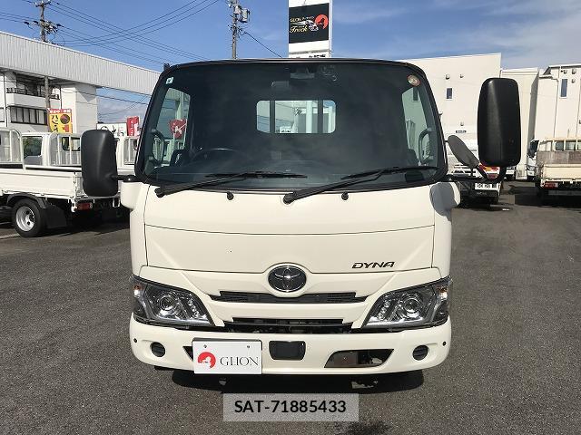 Toyota DYNA TRUCK 2021-08 8728996-1
