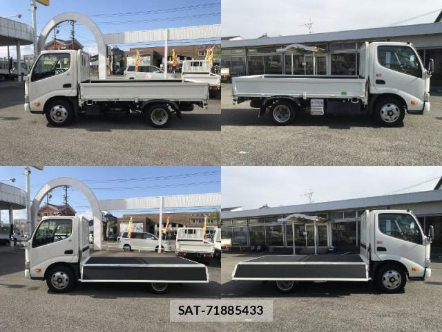 Toyota DYNA TRUCK 2021-08 8728996-3
