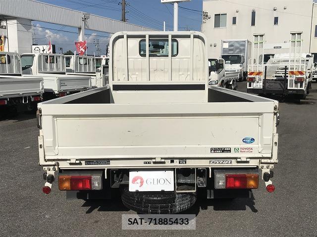 Toyota DYNA TRUCK 2021-08 8728996-6