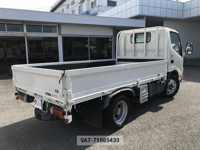 Toyota DYNA TRUCK 2021-08 8728996-7