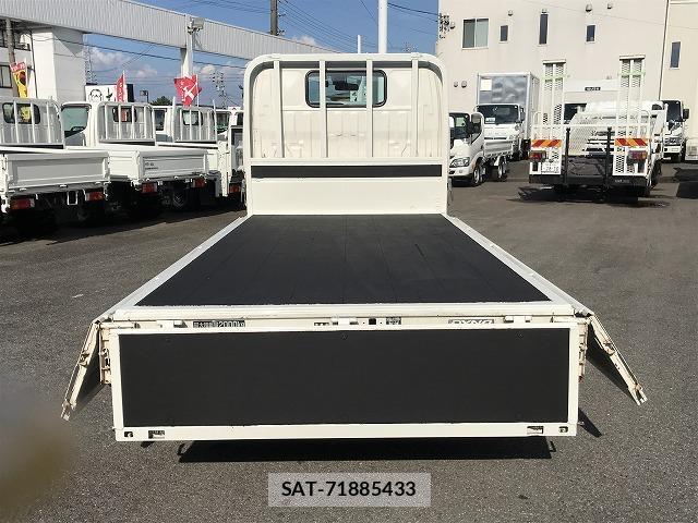 Toyota DYNA TRUCK 2021-08 8728996-9