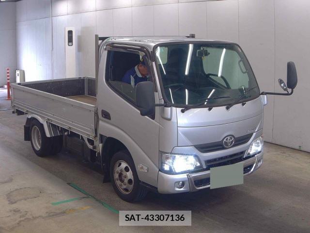 Toyota DYNA TRUCK 2018-12 8730147-0