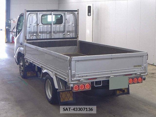 Toyota DYNA TRUCK 2018-12 8730147-1