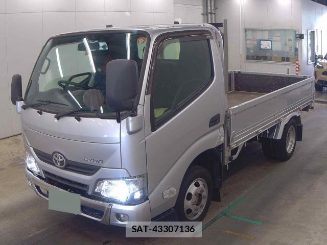 Toyota DYNA TRUCK 2018-12 8730147-2