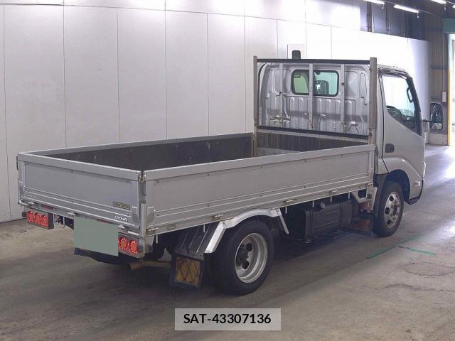Toyota DYNA TRUCK 2018-12 8730147-3