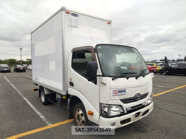 Toyota DYNA TRUCK 2017-07 8730148-0