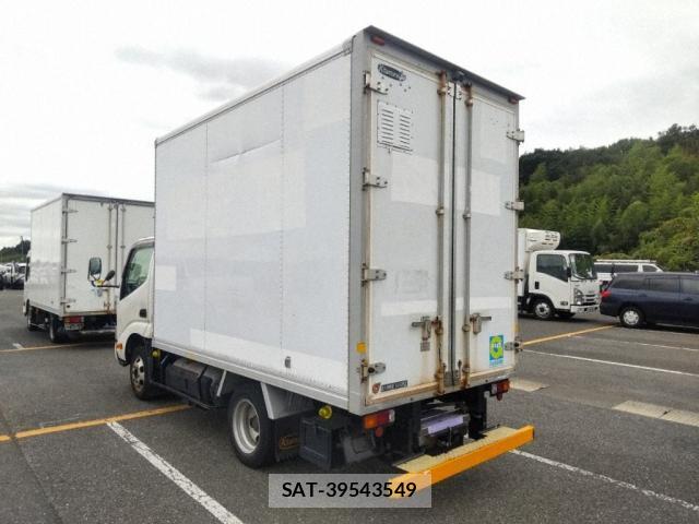 Toyota DYNA TRUCK 2017-07 8730148-1