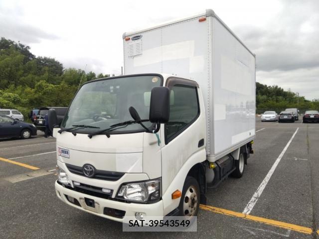 Toyota DYNA TRUCK 2017-07 8730148-3