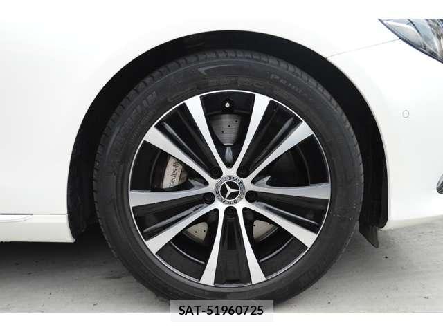 Mercedes Benz E-CLASS 2019-12 8727155-10