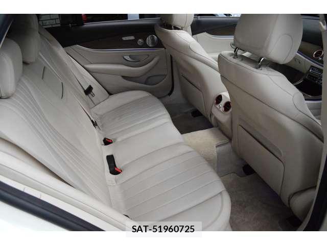Mercedes Benz E-CLASS 2019-12 8727155-15