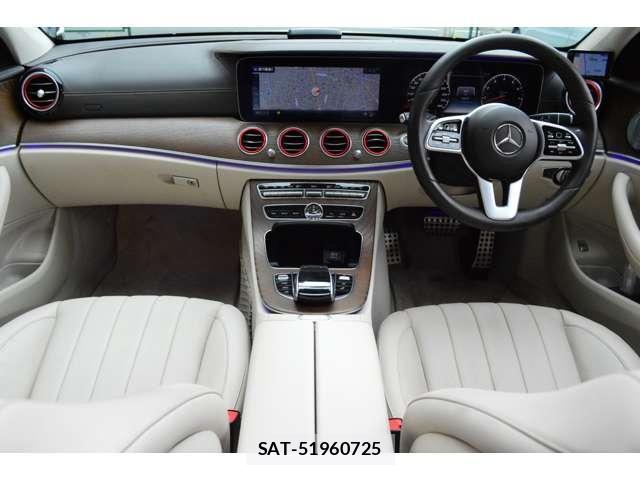 Mercedes Benz E-CLASS 2019-12 8727155-16