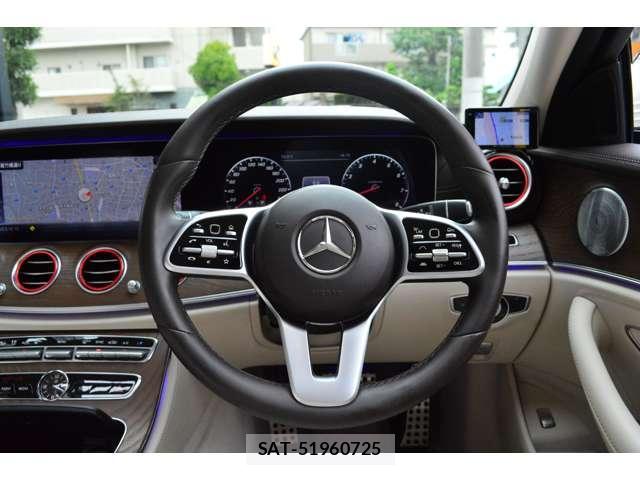 Mercedes Benz E-CLASS 2019-12 8727155-17