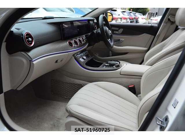 Mercedes Benz E-CLASS 2019-12 8727155-18