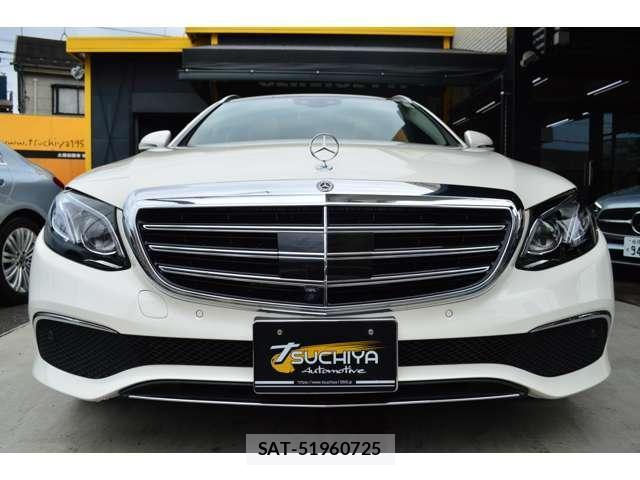 Mercedes Benz E-CLASS 2019-12 8727155-3