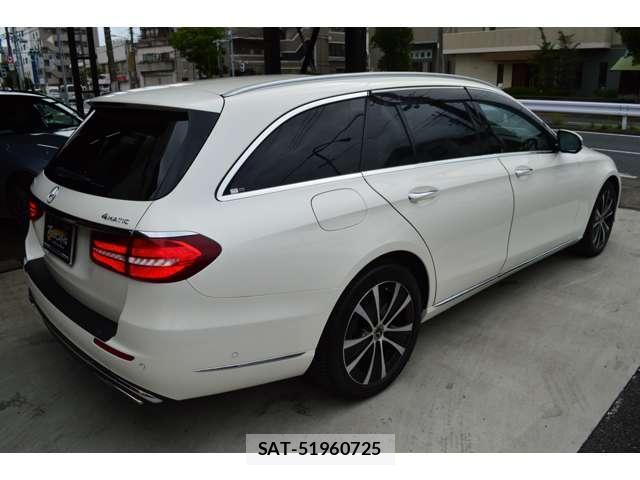 Mercedes Benz E-CLASS 2019-12 8727155-4