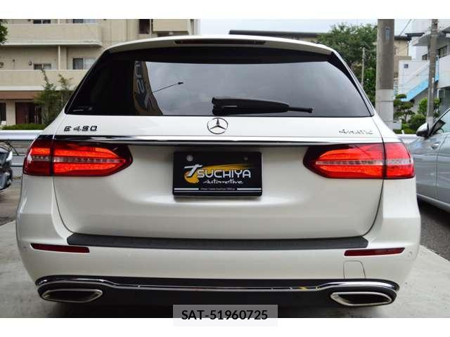 Mercedes Benz E-CLASS 2019-12 8727155-6