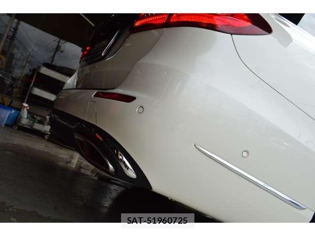 Mercedes Benz E-CLASS 2019-12 8727155-7