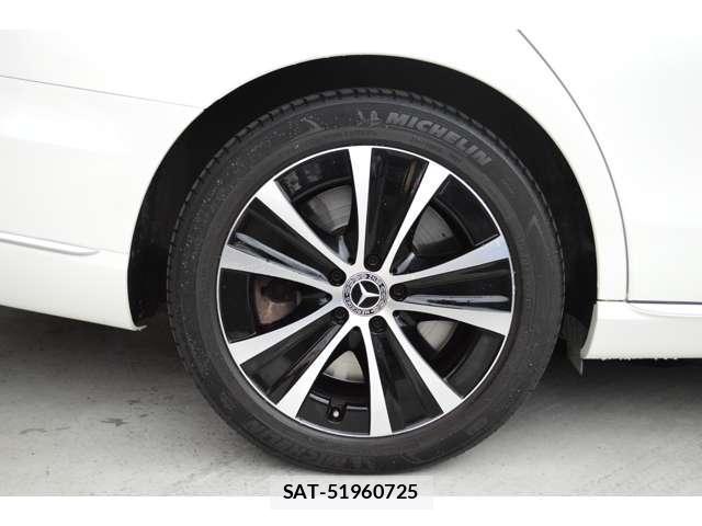Mercedes Benz E-CLASS 2019-12 8727155-9