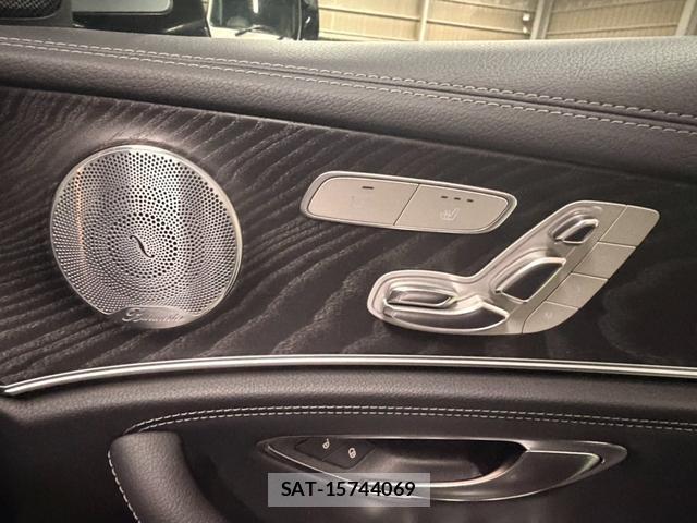 Mercedes Benz E-CLASS 2019-02 8726128-14