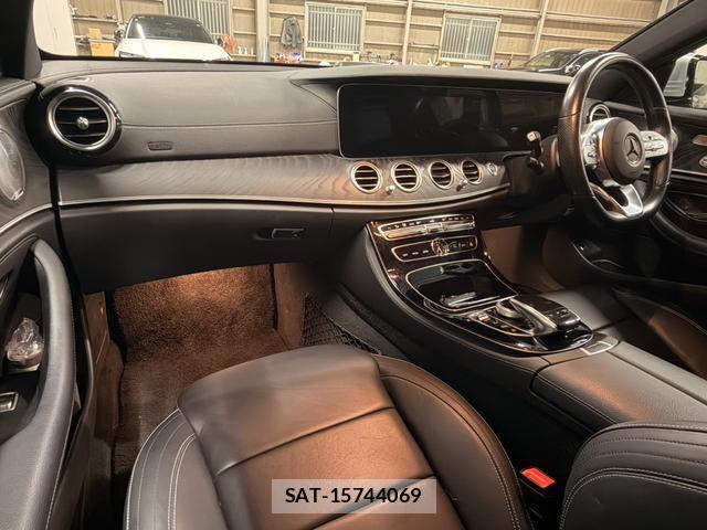Mercedes Benz E-CLASS 2019-02 8726128-5