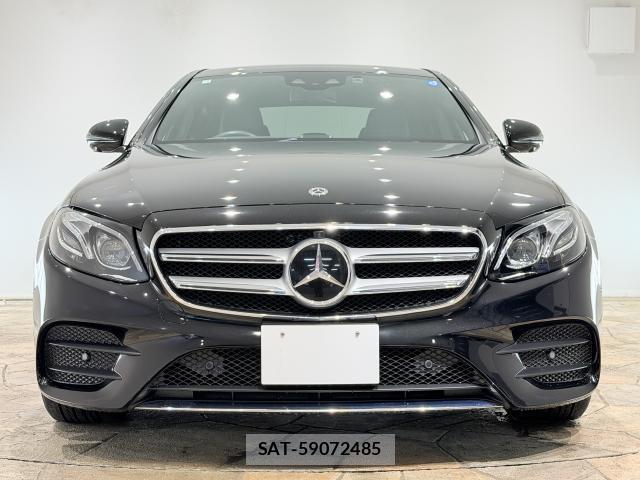 Mercedes Benz E-CLASS 2019-01 8726559-1