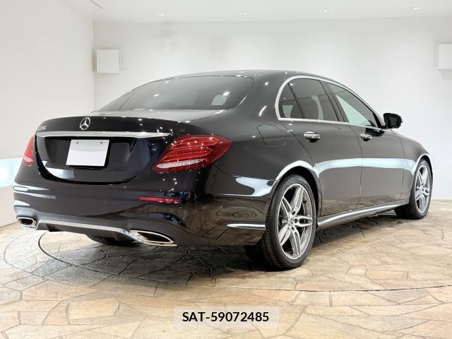 Mercedes Benz E-CLASS 2019-01 8726559-2
