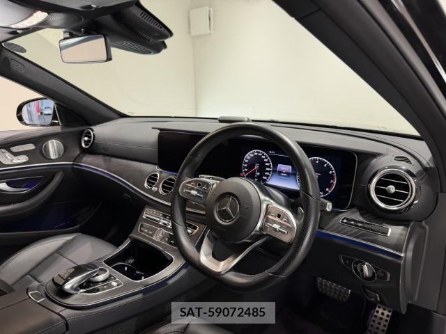 Mercedes Benz E-CLASS 2019-01 8726559-3