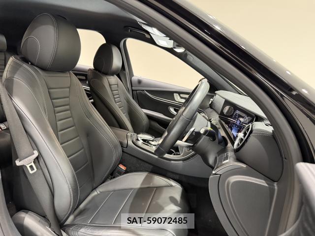 Mercedes Benz E-CLASS 2019-01 8726559-4