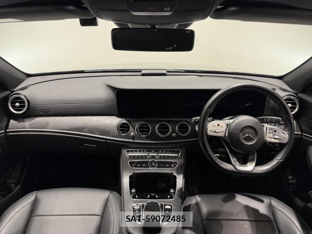 Mercedes Benz E-CLASS 2019-01 8726559-5