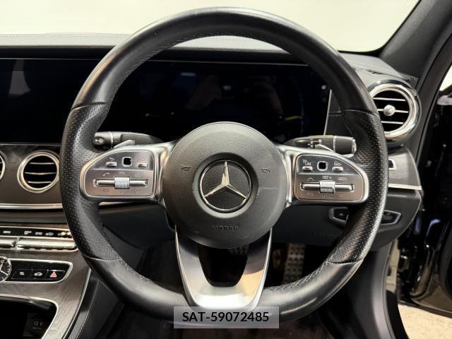 Mercedes Benz E-CLASS 2019-01 8726559-6