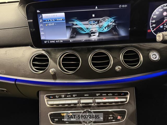Mercedes Benz E-CLASS 2019-01 8726559-7
