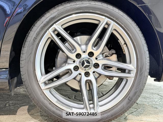 Mercedes Benz E-CLASS 2019-01 8726559-8