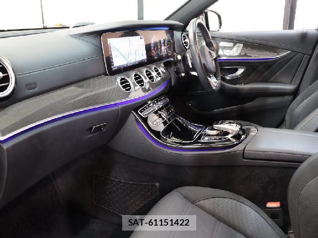 Mercedes Benz E-CLASS 2017-12 8727159-1